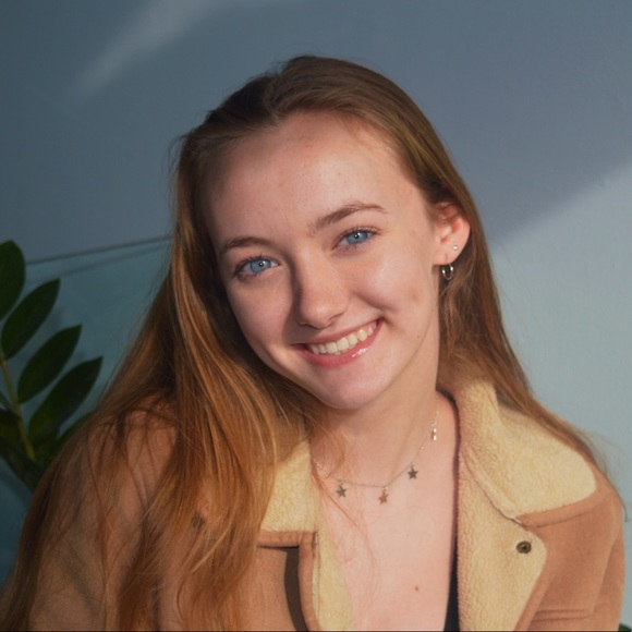 Meet your Posher, Grace - Picture 1 of 1
